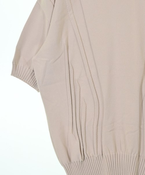A-POC ABLE ISSEY MIYAKE（エイポック）ニット・セーター ベージュ サイズ:3(L位) メンズ/2200617938040