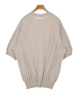 A-POC ABLE ISSEY MIYAKE（エイポック）ニット・セーター ベージュ サイズ:3(L位) メンズ/2200617938040