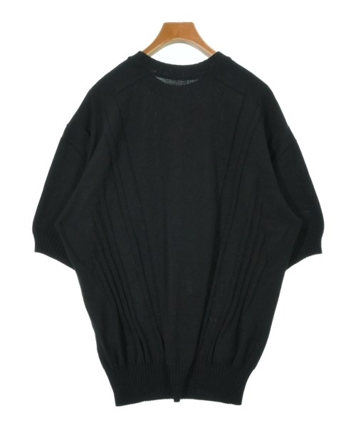 A-POC ABLE ISSEY MIYAKE（エイポック）ニット・セーター 黒 サイズ:3(L位) メンズ/2200617938057
