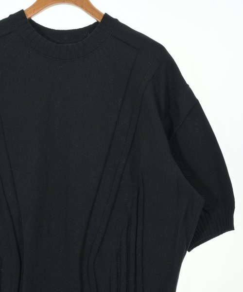 A-POC ABLE ISSEY MIYAKE（エイポック）ニット・セーター 黒 サイズ:3(L位) メンズ/2200617938057