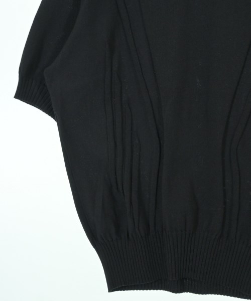 A-POC ABLE ISSEY MIYAKE（エイポック）ニット・セーター 黒 サイズ:3(L位) メンズ/2200617938057