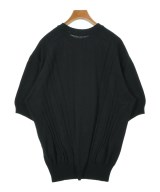 A-POC ABLE ISSEY MIYAKE（エイポック）ニット・セーター 黒 サイズ:3(L位) メンズ/2200617938057