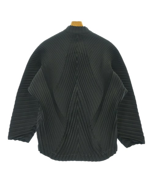 A-POC ABLE ISSEY MIYAKE（エイポック）ジャケット 黒 サイズ:3(L位) メンズ/2200444024060