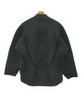 A-POC ABLE ISSEY MIYAKE（エイポック）ジャケット 黒 サイズ:3(L位) メンズ/2200444024060