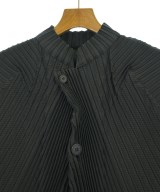 A-POC ABLE ISSEY MIYAKE（エイポック）ジャケット 黒 サイズ:3(L位) メンズ/2200444024060