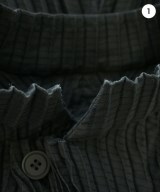 A-POC ABLE ISSEY MIYAKE（エイポック）ジャケット 黒 サイズ:3(L位) メンズ/2200444024060