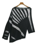 A-POC ABLE ISSEY MIYAKE（エイポック）ニット・セーター 黒 サイズ:2(M位) メンズ/2200620270021