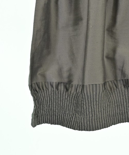 A-POC ABLE ISSEY MIYAKE（エイポック）ひざ丈スカート グレー サイズ:2(M位) レディース/2200604579041