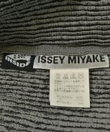 A-POC ABLE ISSEY MIYAKE（エイポック）ひざ丈スカート グレー サイズ:2(M位) レディース/2200604579041
