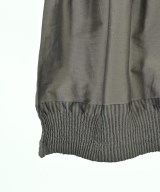 A-POC ABLE ISSEY MIYAKE（エイポック）ひざ丈スカート グレー サイズ:2(M位) レディース/2200604579041
