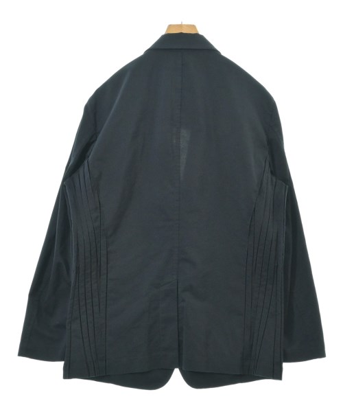 A-POC ABLE ISSEY MIYAKE（エイポック）カジュアルジャケット 紺 サイズ:-(XXL位) メンズ/2200609380017