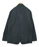 A-POC ABLE ISSEY MIYAKE（エイポック）カジュアルジャケット 紺 サイズ:-(XXL位) メンズ/2200609380017