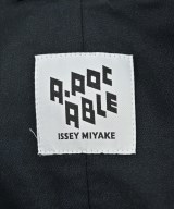 A-POC ABLE ISSEY MIYAKE（エイポック）カジュアルジャケット 紺 サイズ:-(XXL位) メンズ/2200609380017