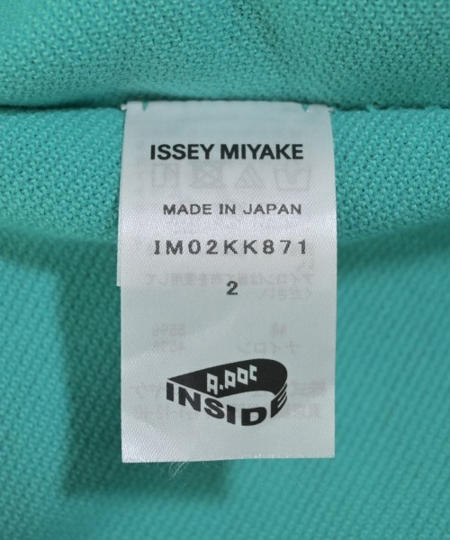 A-POC ABLE ISSEY MIYAKE（エイポック）ニット・セーター 青 サイズ:2(M位) レディース/2200609570081