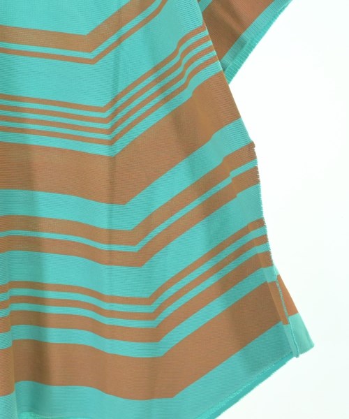 A-POC ABLE ISSEY MIYAKE（エイポック）ニット・セーター 青 サイズ:2(M位) レディース/2200609570081