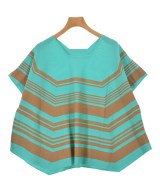 A-POC ABLE ISSEY MIYAKE（エイポック）ニット・セーター 青 サイズ:2(M位) レディース/2200609570081