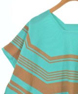 A-POC ABLE ISSEY MIYAKE（エイポック）ニット・セーター 青 サイズ:2(M位) レディース/2200609570081