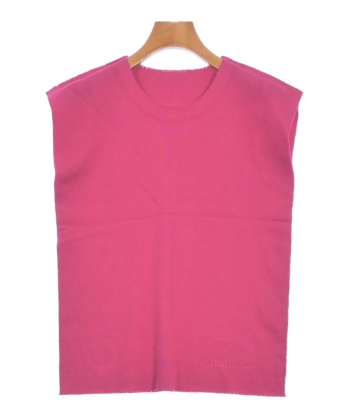 エイポック(A-POC ABLE ISSEY MIYAKE)のA-POC ABLE ISSEY MIYAKE ベスト/ノースリーブ