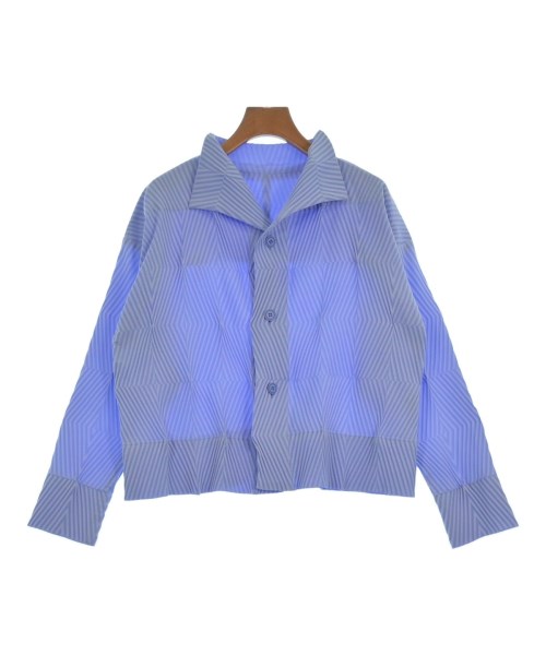 エイポック(A-POC ABLE ISSEY MIYAKE)のA-POC ABLE ISSEY MIYAKE カジュアルジャケット