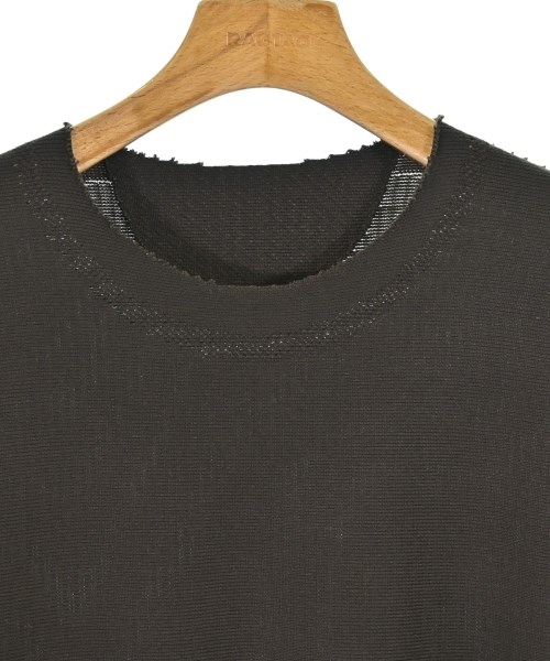 A-POC ABLE ISSEY MIYAKE（エイポック）ニット・セーター 茶 サイズ:3(L位) メンズ/2200672745041