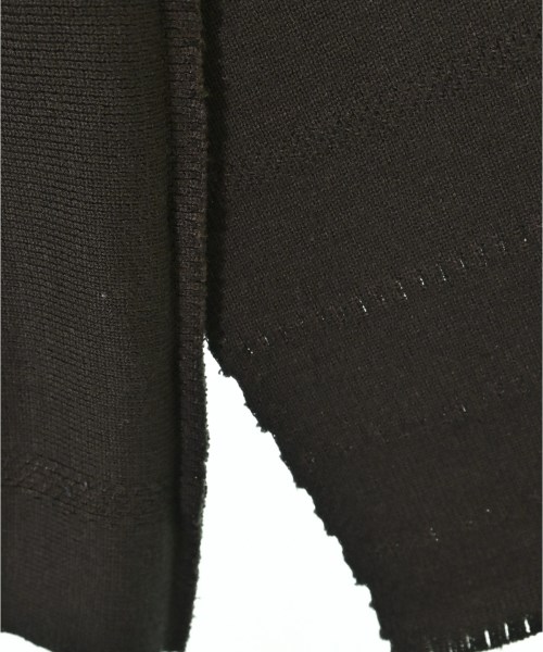 A-POC ABLE ISSEY MIYAKE（エイポック）ニット・セーター 茶 サイズ:3(L位) メンズ/2200672745041