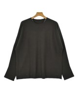 A-POC ABLE ISSEY MIYAKE（エイポック）ニット・セーター 茶 サイズ:3(L位) メンズ/2200672745041