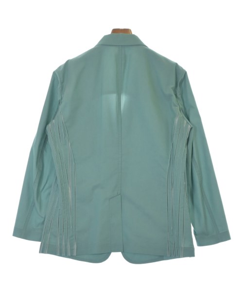 A-POC ABLE ISSEY MIYAKE（エイポック）ジャケット 緑 サイズ:1(S位) メンズ/2200674715042