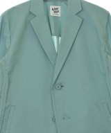 A-POC ABLE ISSEY MIYAKE（エイポック）ジャケット 緑 サイズ:1(S位) メンズ/2200674715042