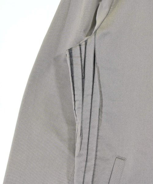 A-POC ABLE ISSEY MIYAKE（エイポック）カジュアルジャケット グレー サイズ:1(S位) メンズ/2200673022011