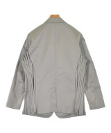 A-POC ABLE ISSEY MIYAKE（エイポック）カジュアルジャケット グレー サイズ:1(S位) メンズ/2200673022011