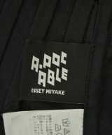 A-POC ABLE ISSEY MIYAKE（エイポック）その他 黒 サイズ:1(S位) メンズ/2200677252025