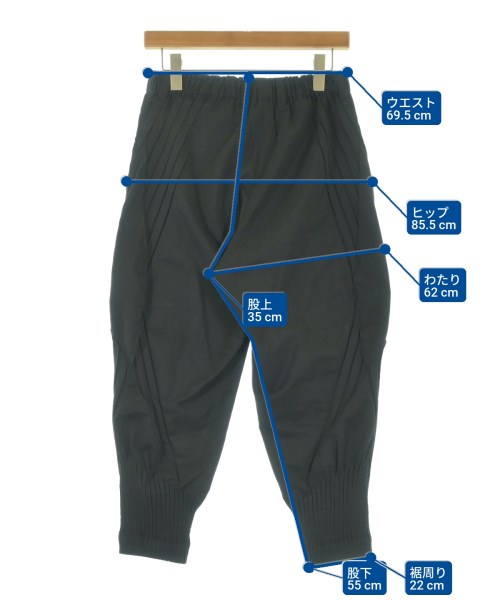 A-POC ABLE ISSEY MIYAKE（エイポック）その他 黒 サイズ:1(S位) メンズ/2200677252032