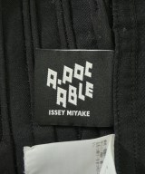 A-POC ABLE ISSEY MIYAKE（エイポック）その他 黒 サイズ:1(S位) メンズ/2200677252032