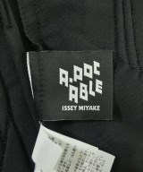 A-POC ABLE ISSEY MIYAKE（エイポック）その他 黒 サイズ:1(S位) メンズ/2200677252049
