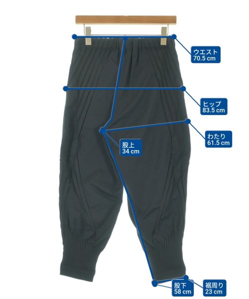 A-POC ABLE ISSEY MIYAKE（エイポック）その他 紺 サイズ:1(S位) メンズ/2200677252056