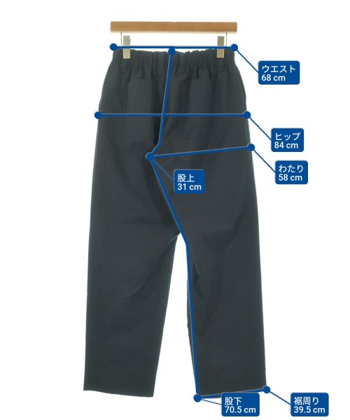 A-POC ABLE ISSEY MIYAKE（エイポック）その他 紺 サイズ:1(S位) メンズ/2200677252070