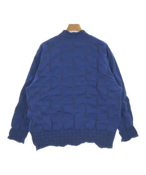 A-POC ABLE ISSEY MIYAKE（エイポック）ニット・セーター 青 サイズ:1(S位) メンズ/2200677252117