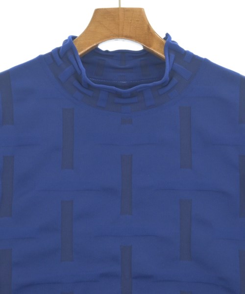 A-POC ABLE ISSEY MIYAKE（エイポック）ニット・セーター 青 サイズ:1(S位) メンズ/2200677252117