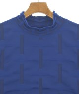 A-POC ABLE ISSEY MIYAKE（エイポック）ニット・セーター 青 サイズ:1(S位) メンズ/2200677252117