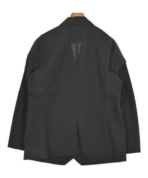 A-POC ABLE ISSEY MIYAKE（エイポック）カジュアルジャケット 黒 サイズ:2(M位) メンズ/2200679354062