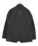 A-POC ABLE ISSEY MIYAKE（エイポック）カジュアルジャケット 黒 サイズ:2(M位) メンズ/2200679354062