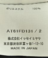 A-POC ABLE ISSEY MIYAKE（エイポック）カジュアルジャケット 黒 サイズ:2(M位) メンズ/2200679354062