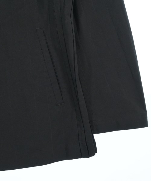 A-POC ABLE ISSEY MIYAKE（エイポック）カジュアルジャケット 黒 サイズ:3(L位) メンズ/2200679831020