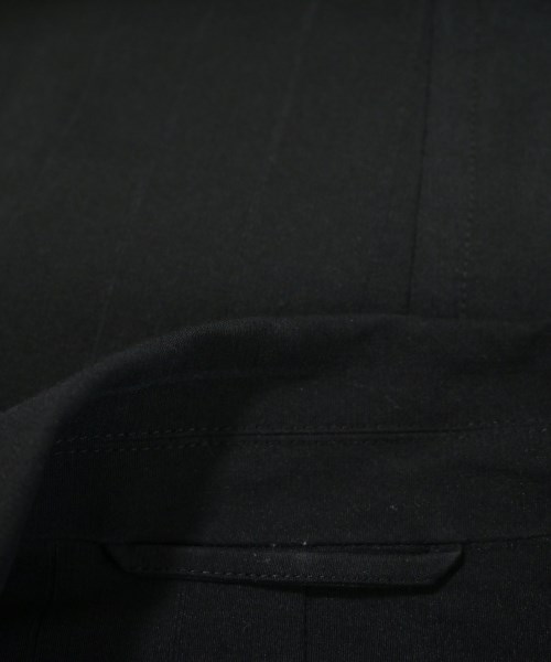 A-POC ABLE ISSEY MIYAKE（エイポック）カジュアルジャケット 黒 サイズ:3(L位) メンズ/2200679831020