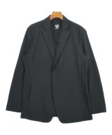 A-POC ABLE ISSEY MIYAKE（エイポック）カジュアルジャケット 黒 サイズ:3(L位) メンズ/2200679831020