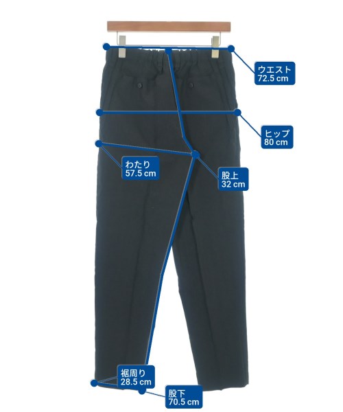 A-POC ABLE ISSEY MIYAKE（エイポック）その他 黒 サイズ:3(L位) メンズ/2200679831037