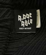 A-POC ABLE ISSEY MIYAKE（エイポック）その他 黒 サイズ:2(M位) レディース/2200689151149