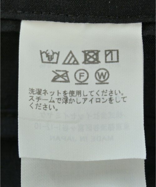 A-POC ABLE ISSEY MIYAKE（エイポック）その他 黒 サイズ:1(S位) レディース/2200689151156