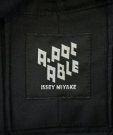 A-POC ABLE ISSEY MIYAKE（エイポック）その他 黒 サイズ:1(S位) レディース/2200689151156