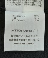 A-POC ABLE ISSEY MIYAKE（エイポック）その他 黒 サイズ:1(S位) レディース/2200689151156